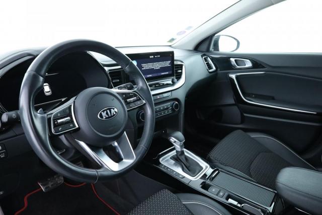 Kia Xceed image 5
