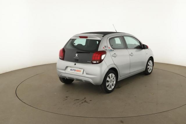 Peugeot 108 image 7