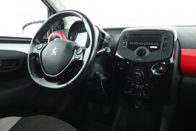 Peugeot 108 image 5