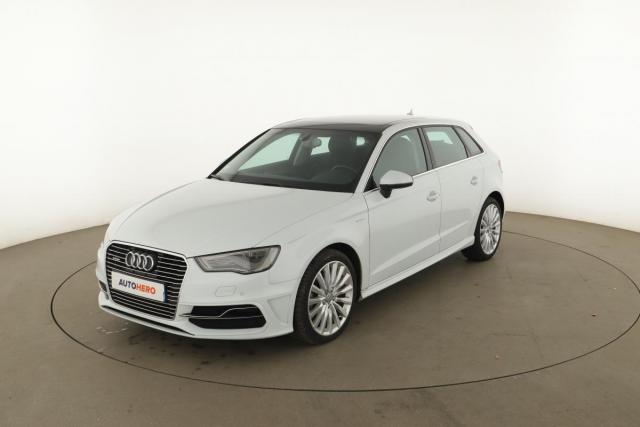 Audi A3 Sportback 1.4 Tfsi E-Tron Ambiente S Tronic 204 Ch