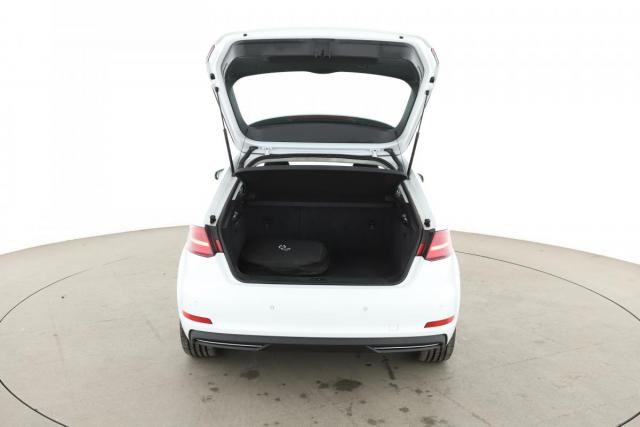 Audi A3 Sportback image 9