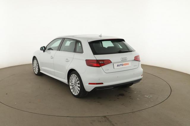 Audi A3 Sportback image 1