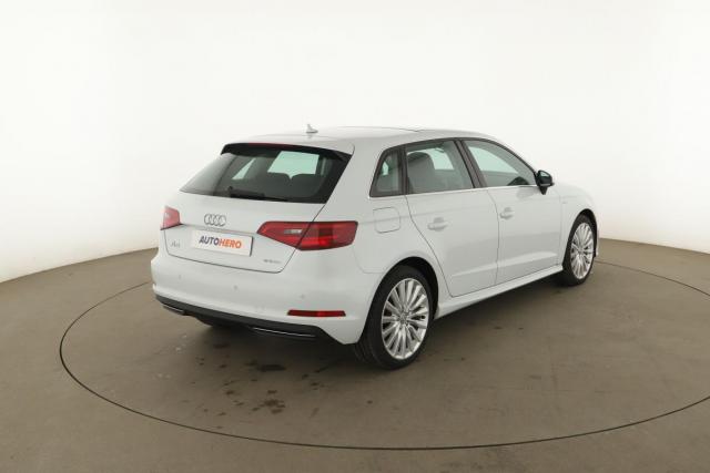 Audi A3 Sportback image 6