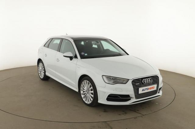 Audi A3 Sportback image 2
