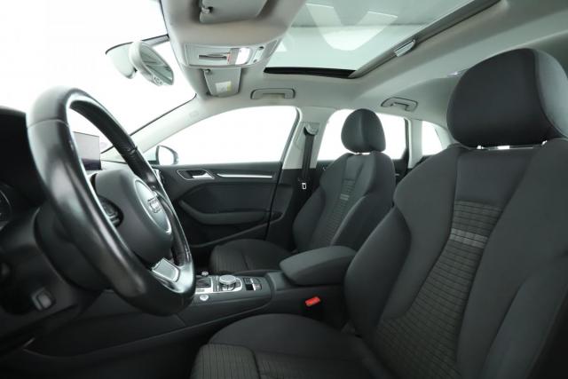 Audi A3 Sportback image 3