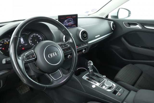 Audi A3 Sportback image 4
