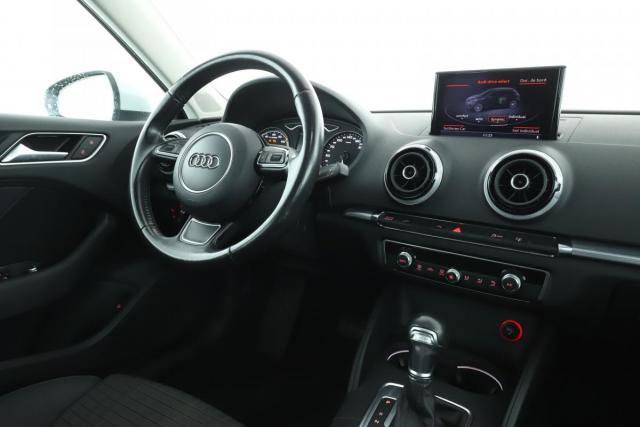 Audi A3 Sportback image 7