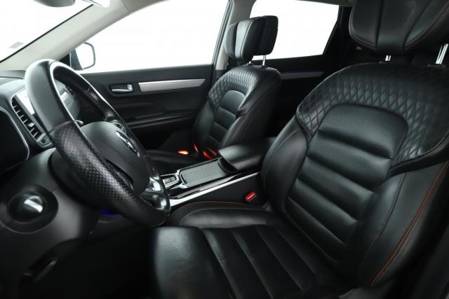 Renault Koleos image 8