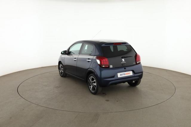 Peugeot 108 image 4