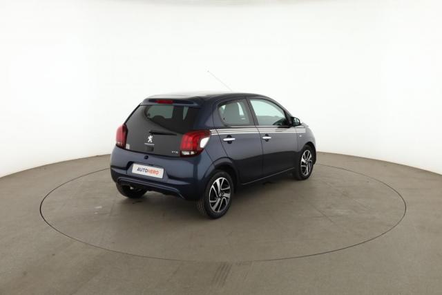 Peugeot 108 image 1