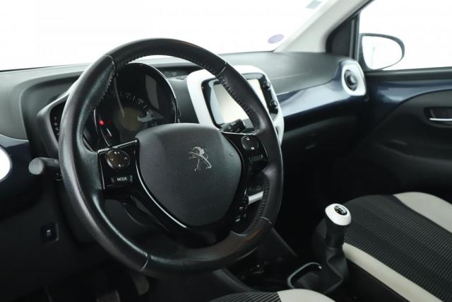 Peugeot 108 image 7