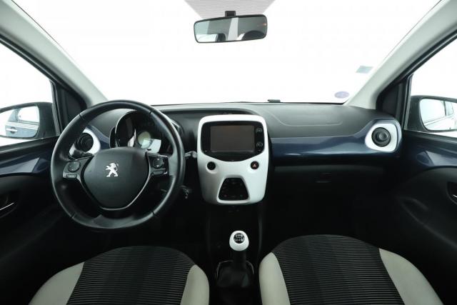 Peugeot 108 image 9