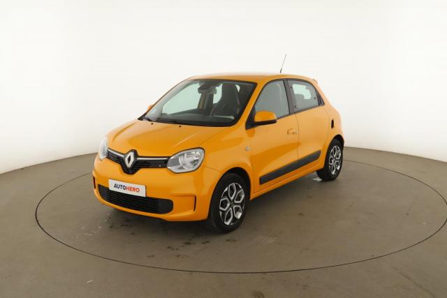 Renault Twingo 1.0 Sce Zen 73 Ch