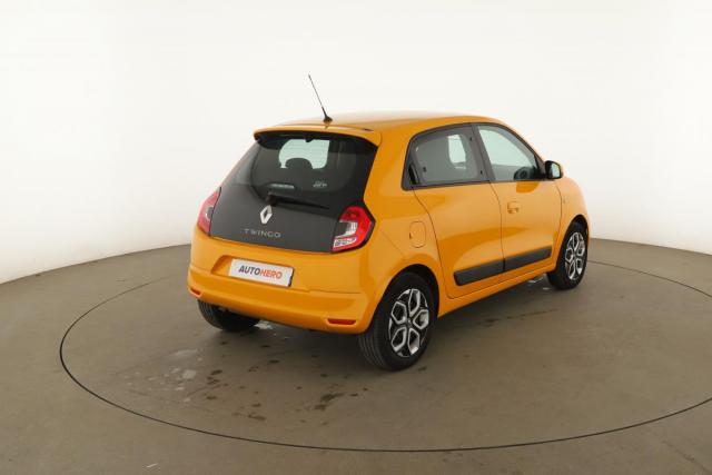 Renault Twingo image 1