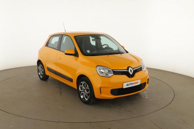 Renault Twingo image 8