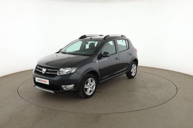 Dacia Sandero Ii Stepway 0.9 Tce Prestige 90 Ch