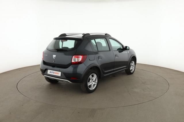 Dacia Sandero Ii image 8