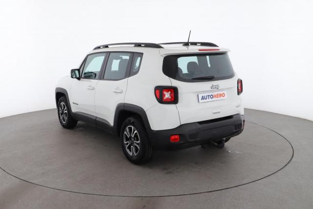 Jeep Renegade image 4