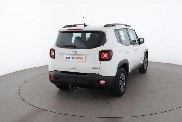 Jeep Renegade image 7