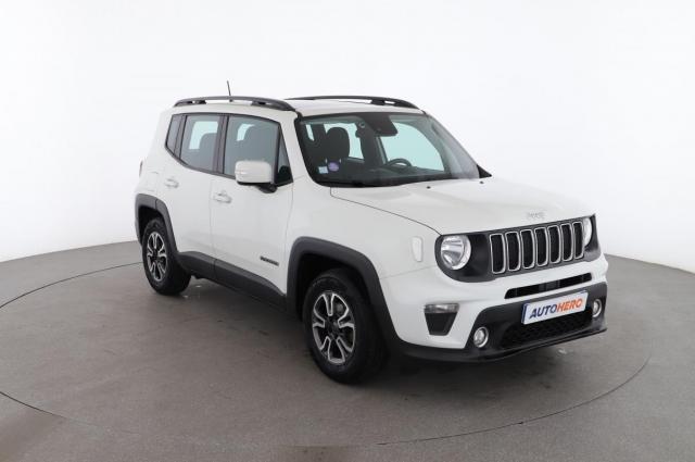Jeep Renegade image 1