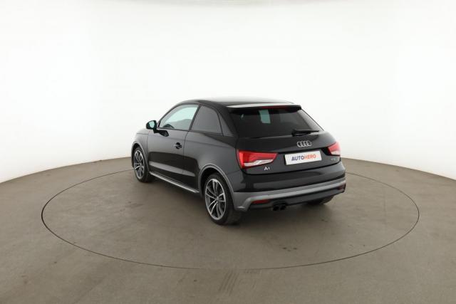 Audi A1 image 1
