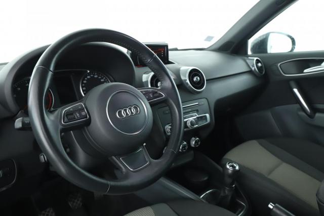 Audi A1 image 7