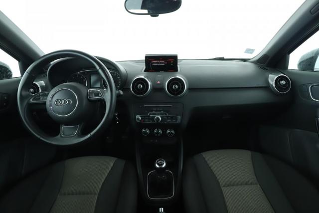 Audi A1 image 2