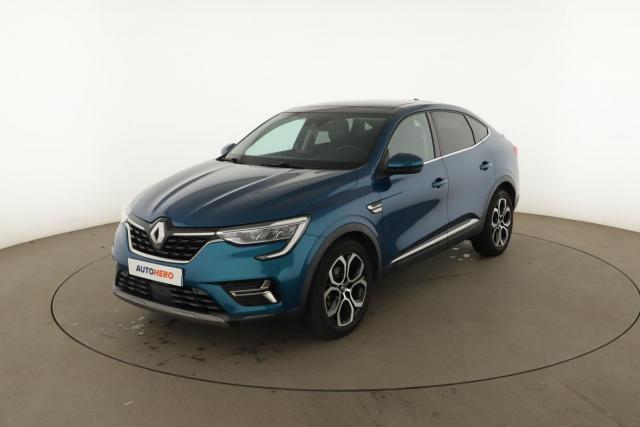 Renault Arkana 1.3 Tce Intens Edc 160 Ch