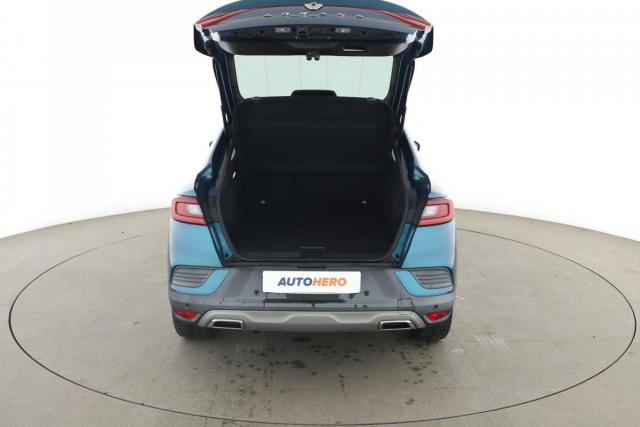Renault Arkana image 4