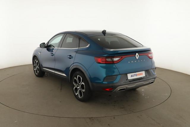 Renault Arkana image 3
