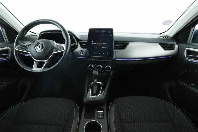 Renault Arkana image 1