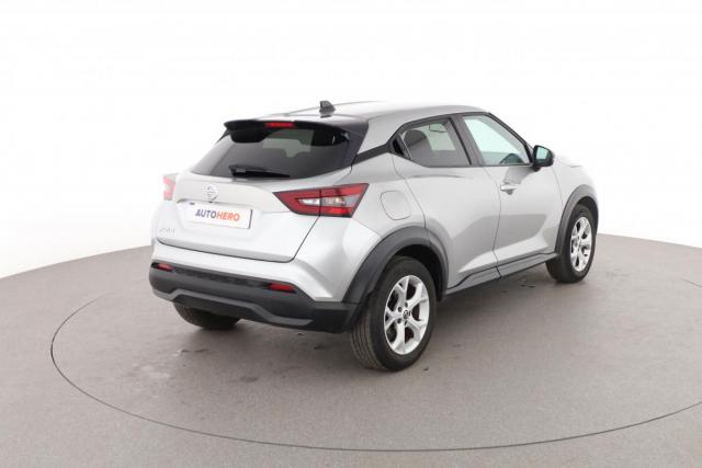 Nissan Juke image 1