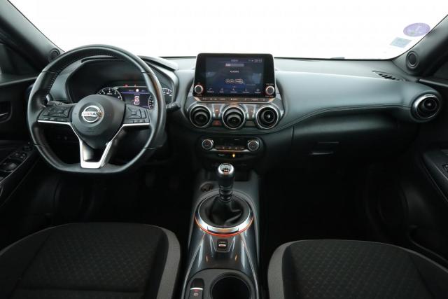 Nissan Juke image 3