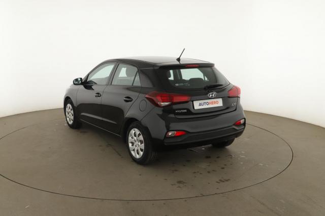Hyundai I20 image 8