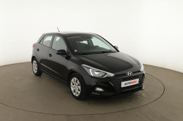 Hyundai I20 image 5