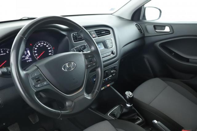 Hyundai I20 image 1