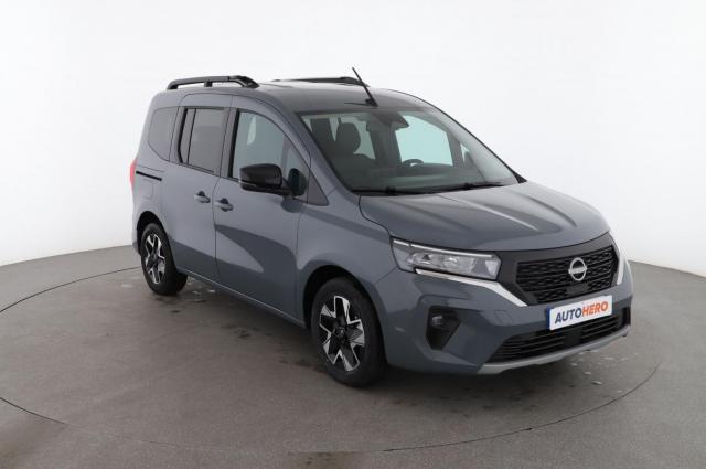 Nissan Townstar image 6