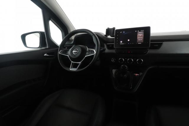 Nissan Townstar image 1