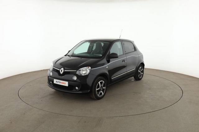 Renault Twingo 0.9 Tce Energy Intens 90 Ch