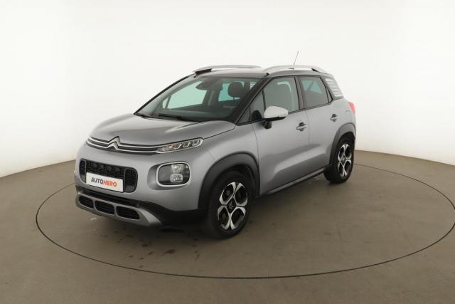 Citroen C3 Aircross 1.2 Puretech Shine Eat6 131 Ch