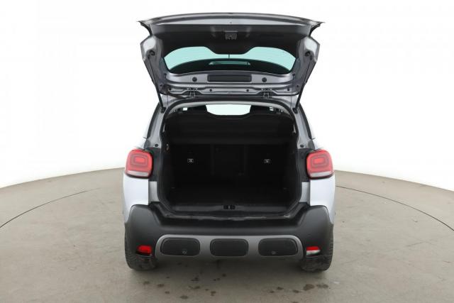 Citroen C3 Aircross image 9