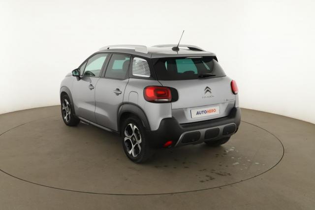 Citroen C3 Aircross image 1
