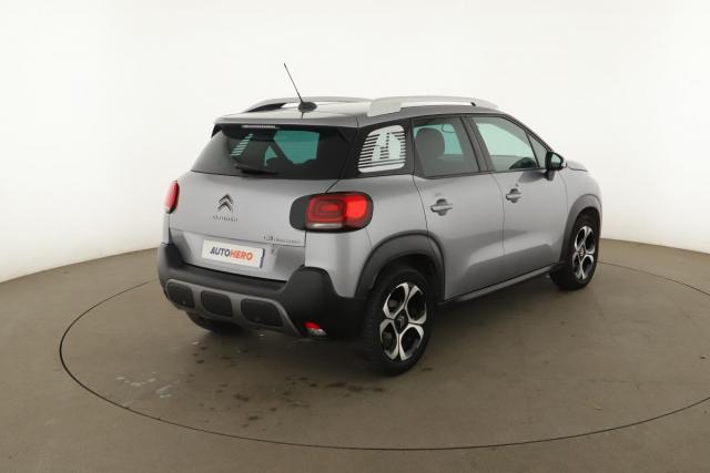 Citroen C3 Aircross image 3