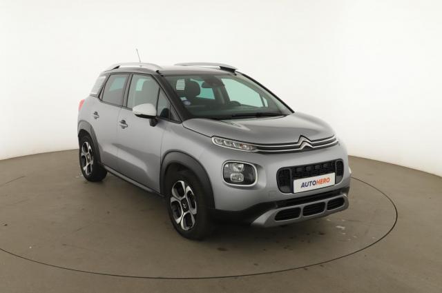 Citroen C3 Aircross image 8