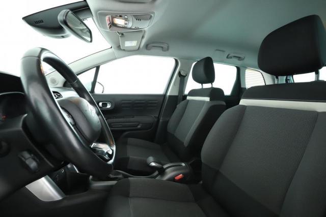 Citroen C3 Aircross image 2
