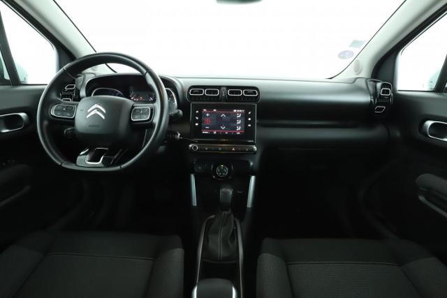 Citroen C3 Aircross image 7