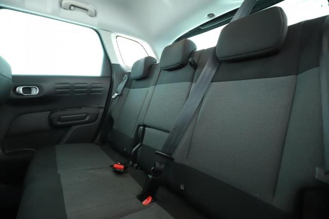 Citroen C3 Aircross image 4
