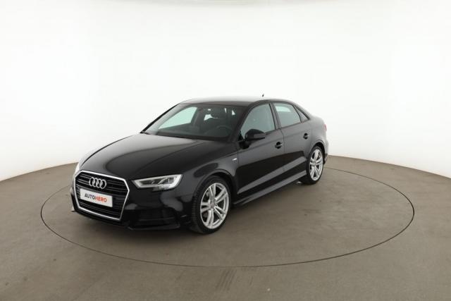 Audi A3 Berline 35 Tfsi Cod Sport S Tronic 7 150 Ch