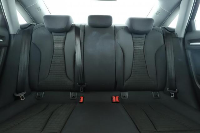 Audi A3 Berline image 4