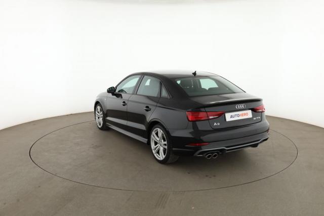 Audi A3 Berline image 1